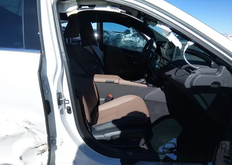 2024 Lexus Es 300H Ultra Luxury из США, поврежденный, VIN 58AFA1C16RU049912